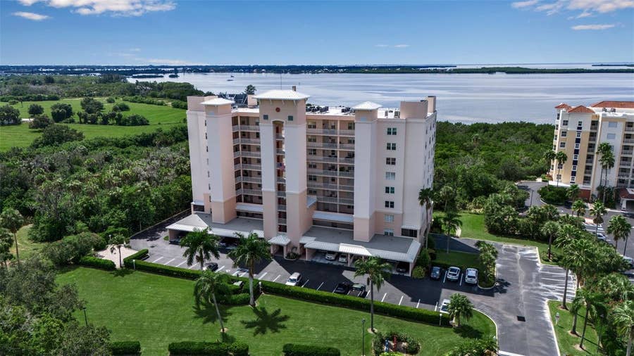 Property photo for 2625 TERRA CEIA BAY BOULEVARD, #103, Palmetto, FL