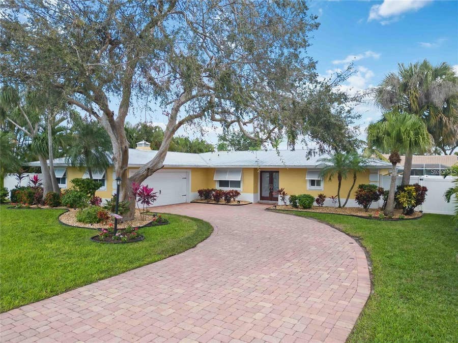 Property photo for 6711 AVENUE C, Sarasota, FL