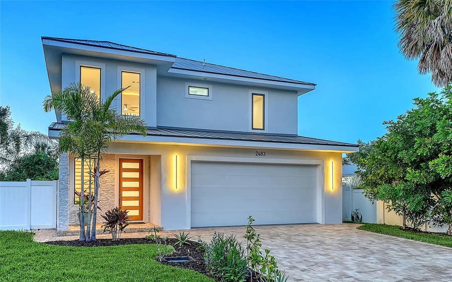 Property photo for 2483 BAY STREET, Sarasota, FL