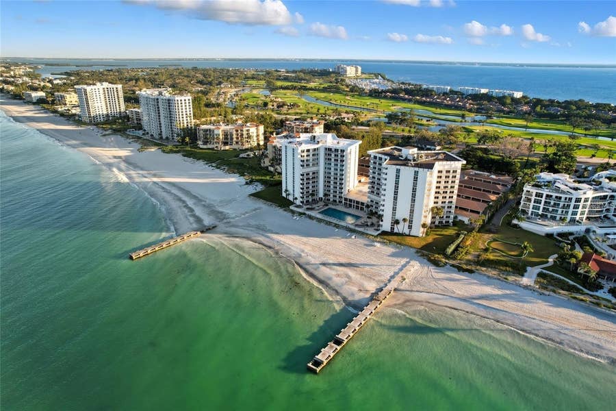 Property photo for 2301 GULF OF MEXICO DRIVE, #45N, Longboat Key, FL