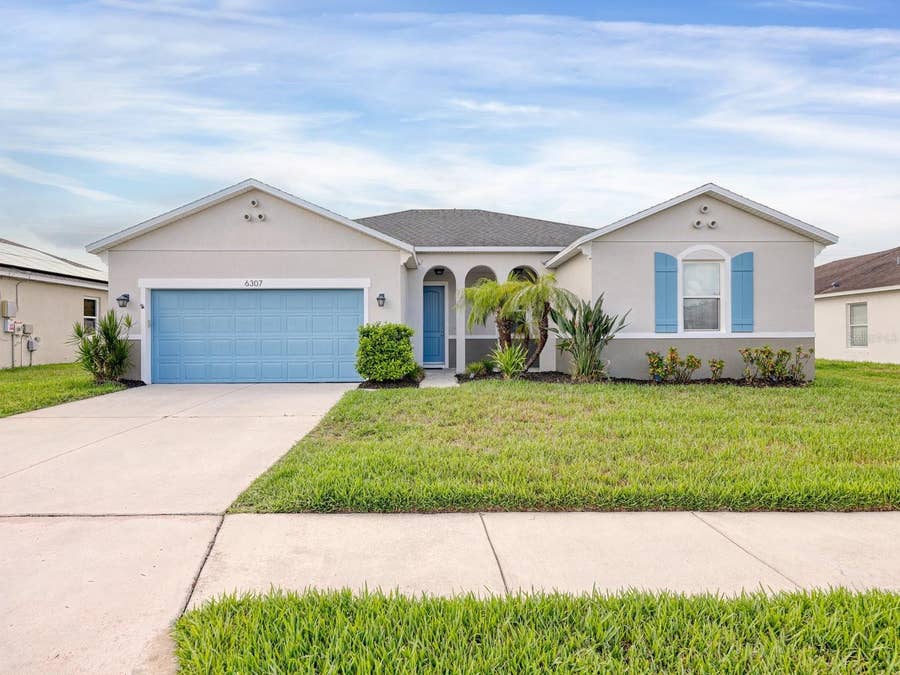 Property photo for 6307 4TH STREET E, Bradenton, FL