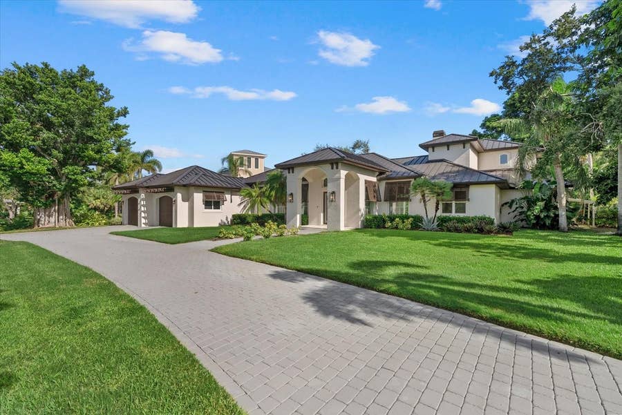 Property photo for 1707 CARIBBEAN DRIVE, Sarasota, FL