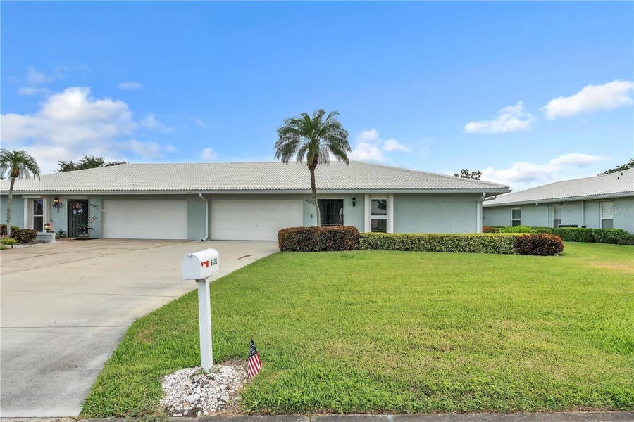 Property photo for 6522 11TH AVENUE W, Bradenton, FL