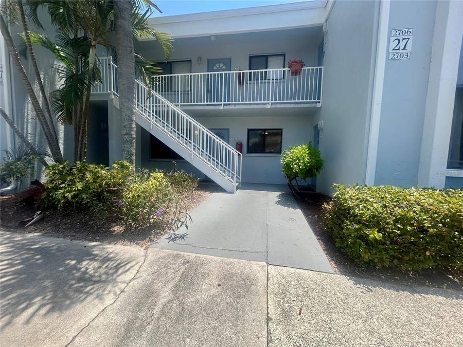 Property photo for 5310 26TH STREET W, #2702, Bradenton, FL