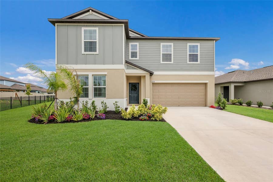 Property photo for 8732 SUNSET PARK TRAIL, Parrish, FL