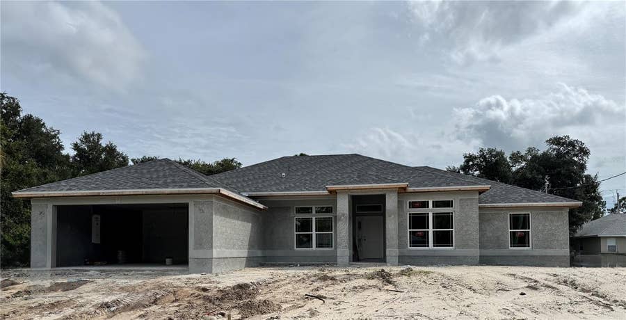 Property photo for 4086 SANTA ANA RD., North Port, FL