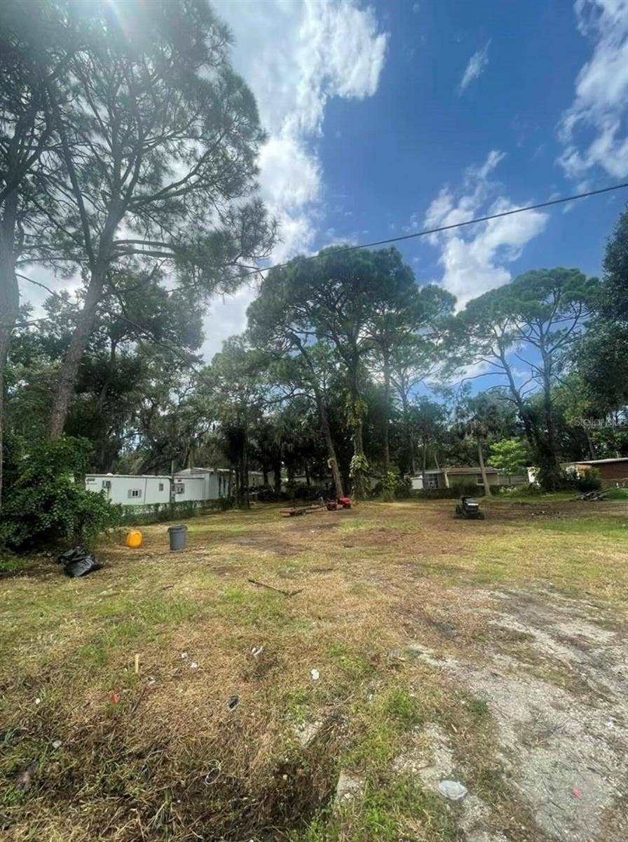 Property photo for 0 ORANGE GROVE S, Nokomis, FL