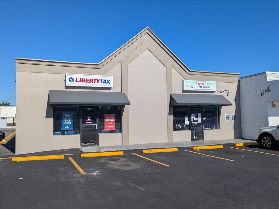 Property photo for Palmetto, FL