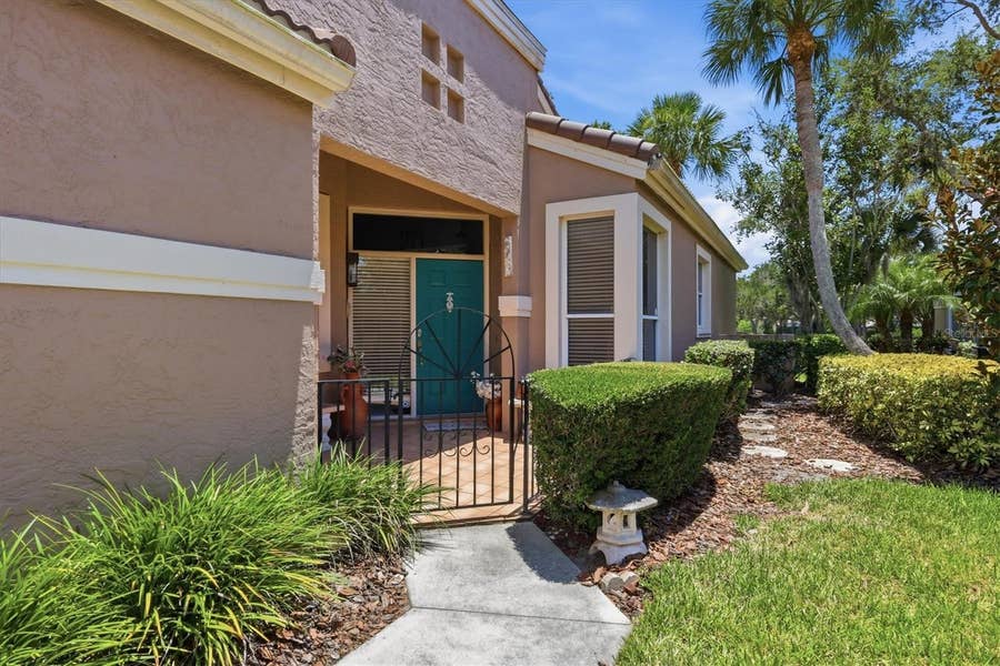 Property photo for 4636 DEER TRAIL BOULEVARD, Sarasota, FL