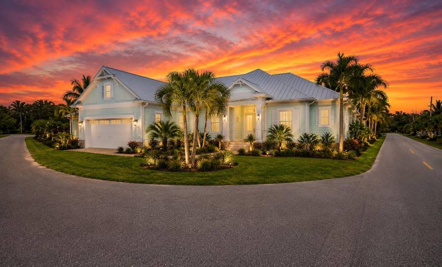 Property photo for S TORRINGTON STREET, North Port, FL