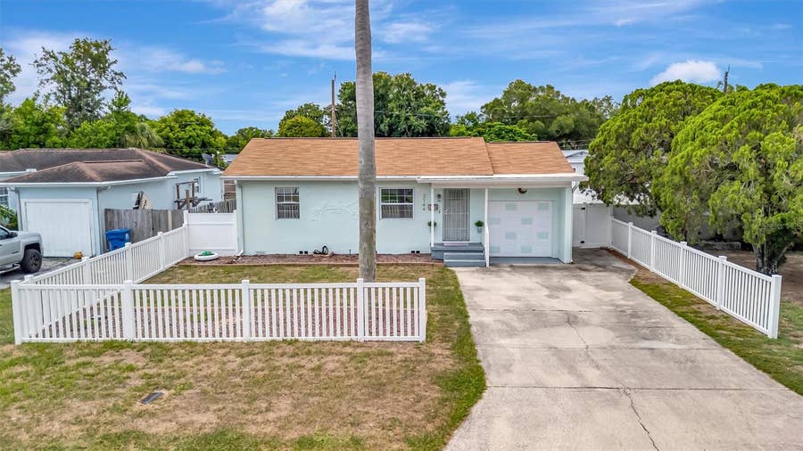 Property photo for 3144 33RD AVENUE N, St Petersburg, FL