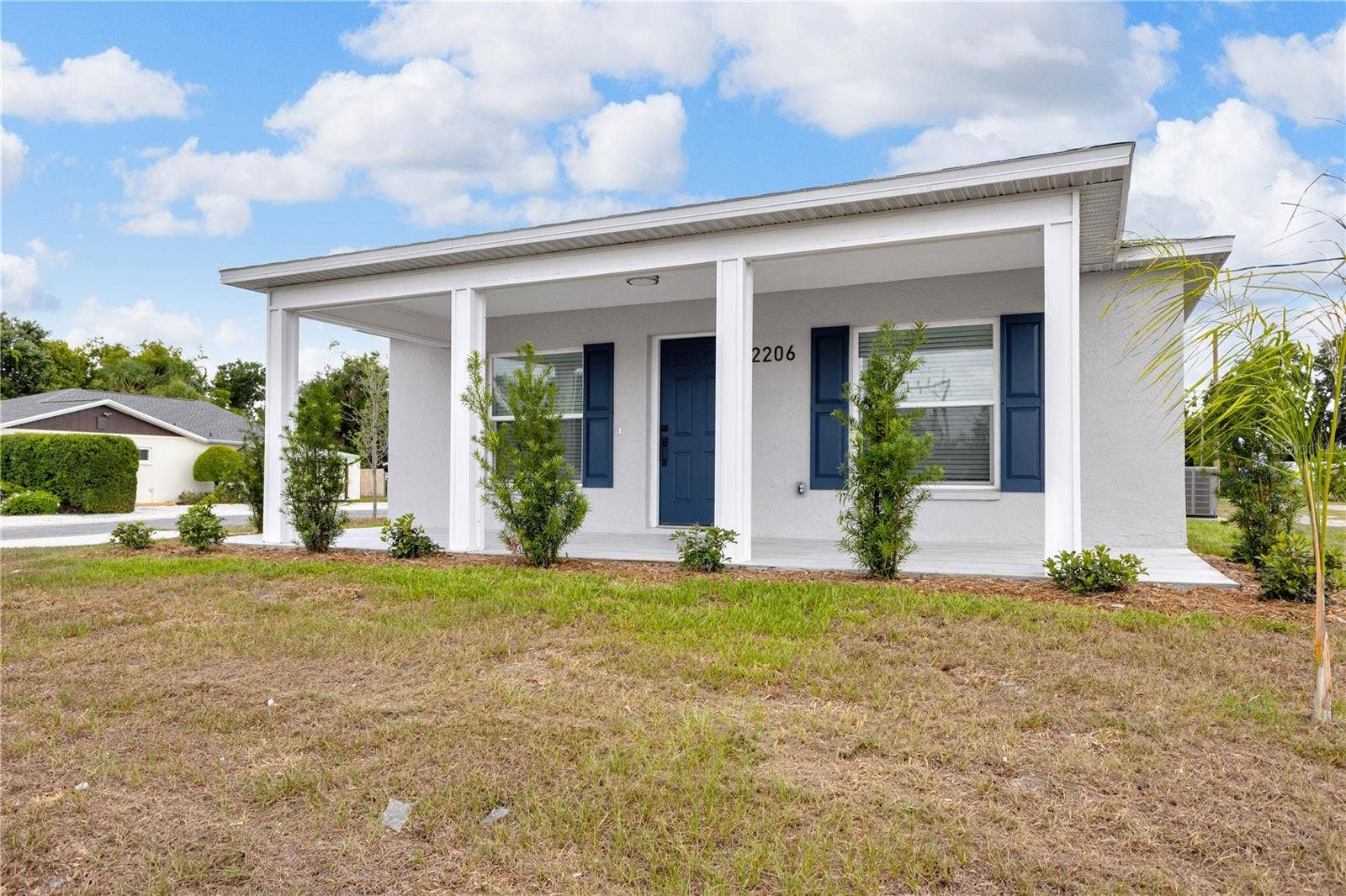 2206 53RD AVENUE E, Bradenton, FL 34203 2206 53RD AVENUE E, Bradenton, FL 34203