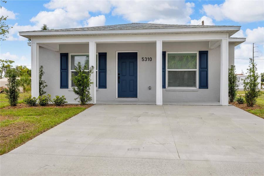 Property photo for 5310 22ND STREET COURT E, Bradenton, FL