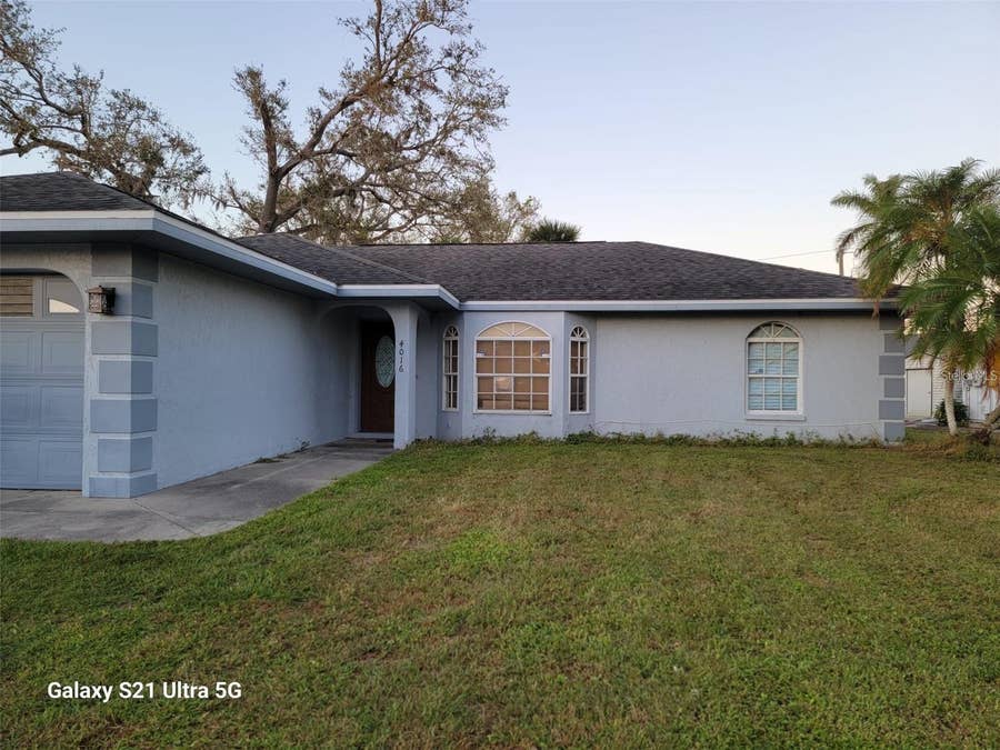 Property photo for 4016 BULA LANE, North Port, FL