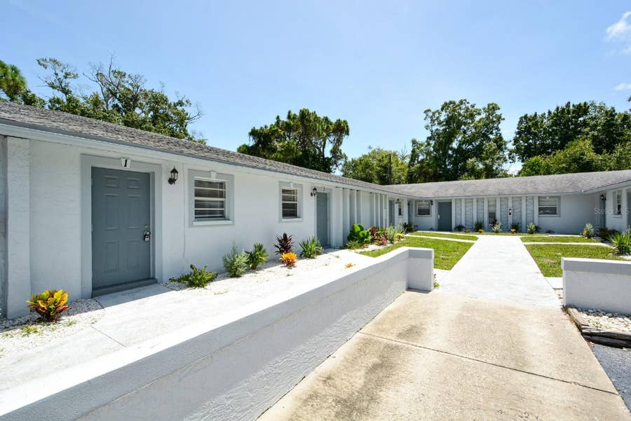 Property photo for 2519 9TH AVENUE W, #2, Bradenton, FL