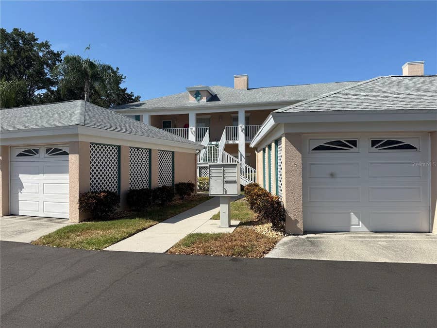 Property photo for 4211 CADDIE DRIVE E, #202, Bradenton, FL