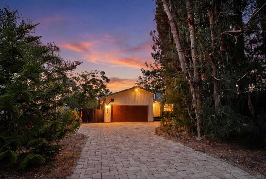 Property photo for 4408 GROVELAND AVENUE, Sarasota, FL