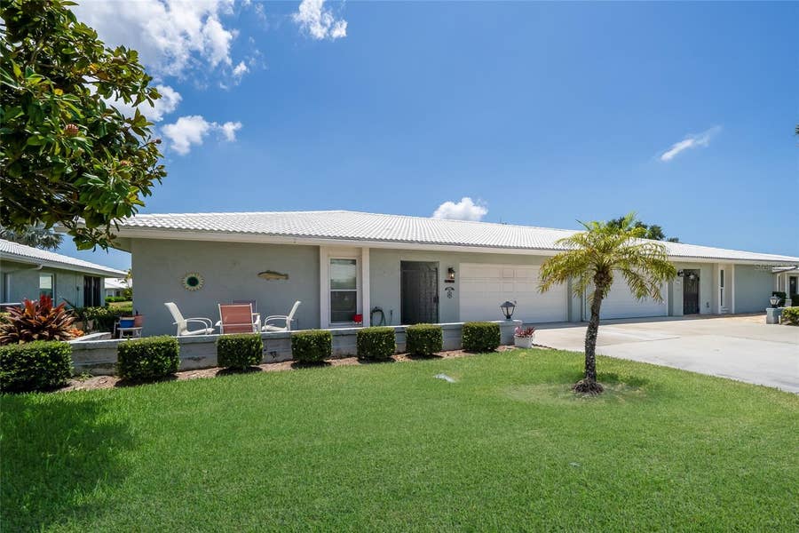 Property photo for 6615 10TH AVENUE W, Bradenton, FL