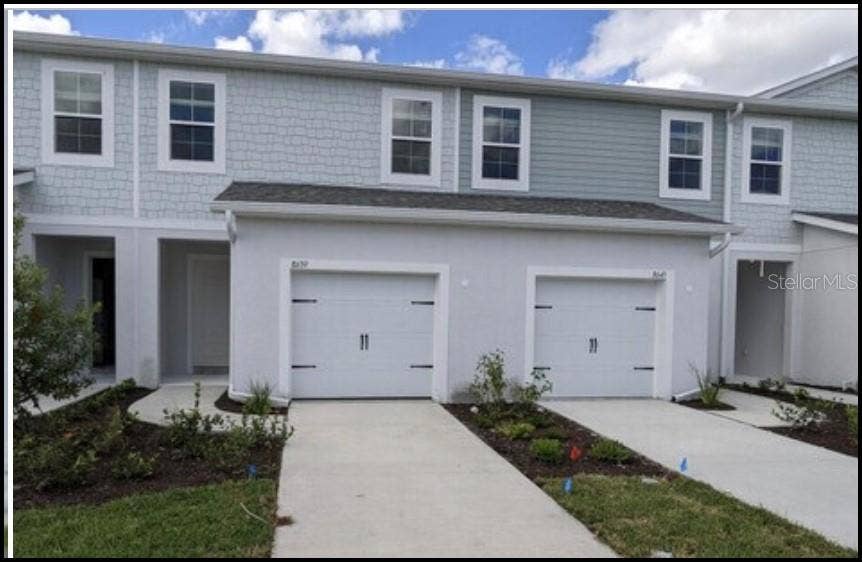 Property photo for 8639 CANYON CREEK TRAIL, Parrish, FL