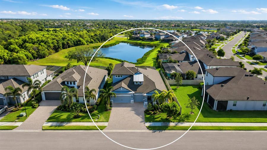 Property photo for 5542 NATIVE HENNA COURT, Sarasota, FL