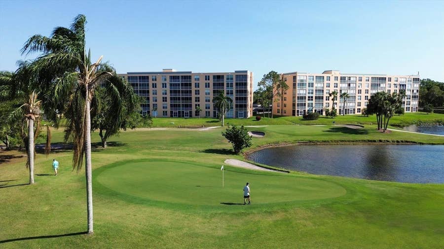 Property photo for 4460 FAIRWAYS BOULEVARD, #302, Bradenton, FL