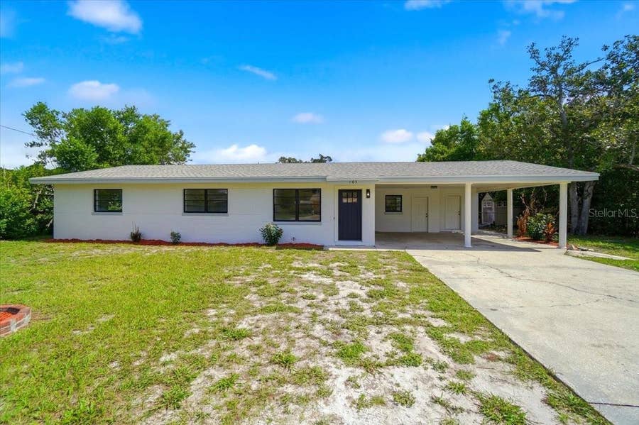 Property photo for 105 ALLEN AVENUE, Winter Haven, FL