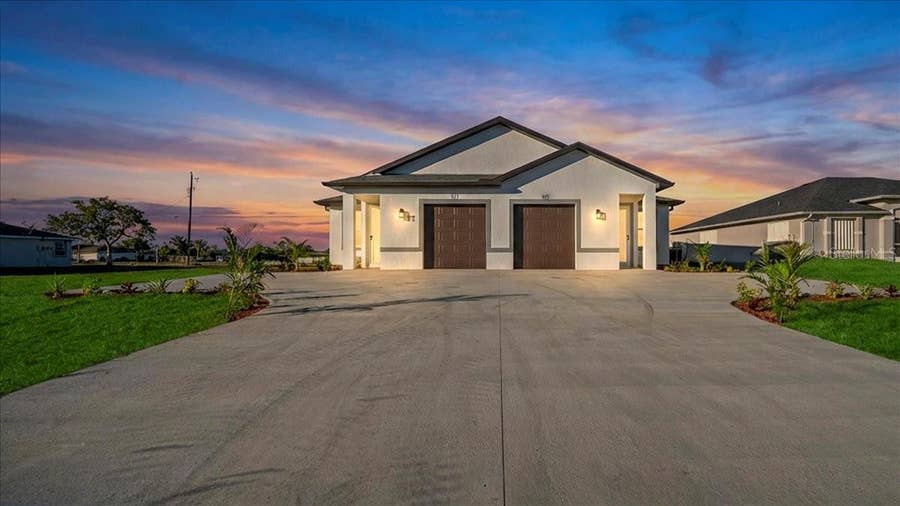 Property photo for 1812/1814 NE 8TH PLACE, Cape Coral, FL