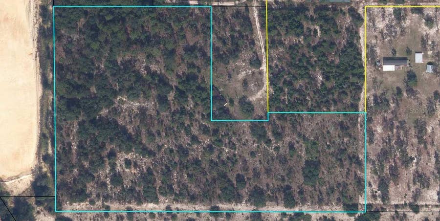 Property photo for 0000 LADY BUG LANE, Melrose, FL