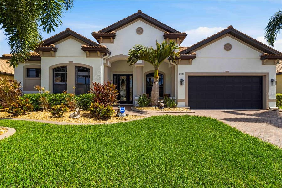 Property photo for 8051 36TH STREET CIRCLE E, Sarasota, FL