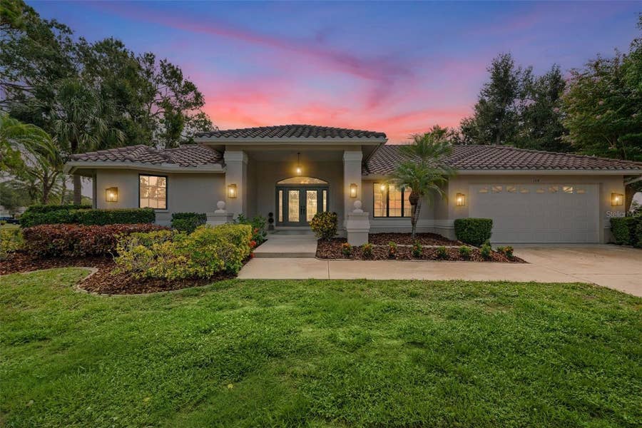 Property photo for 1318 VERMEER DRIVE, Nokomis, FL
