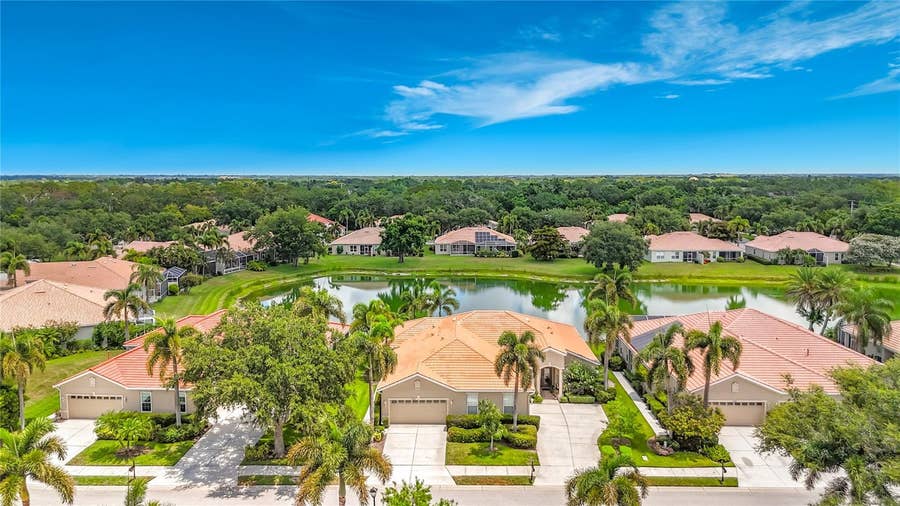 Property photo for 4346 KARIBA LAKE TERRACE, Sarasota, FL
