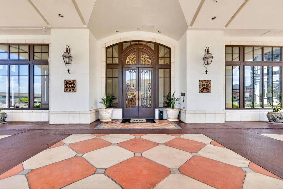 Property photo for 345 BAYSHORE BOULEVARD, #403, Tampa, FL