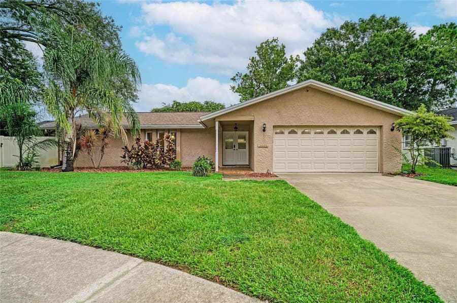 Property photo for 2685 BURNTFORK DRIVE, Clearwater, FL