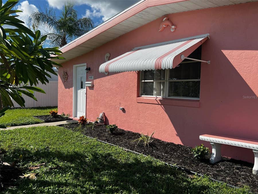 Property photo for 8186 AGRESS AVENUE, North Port, FL
