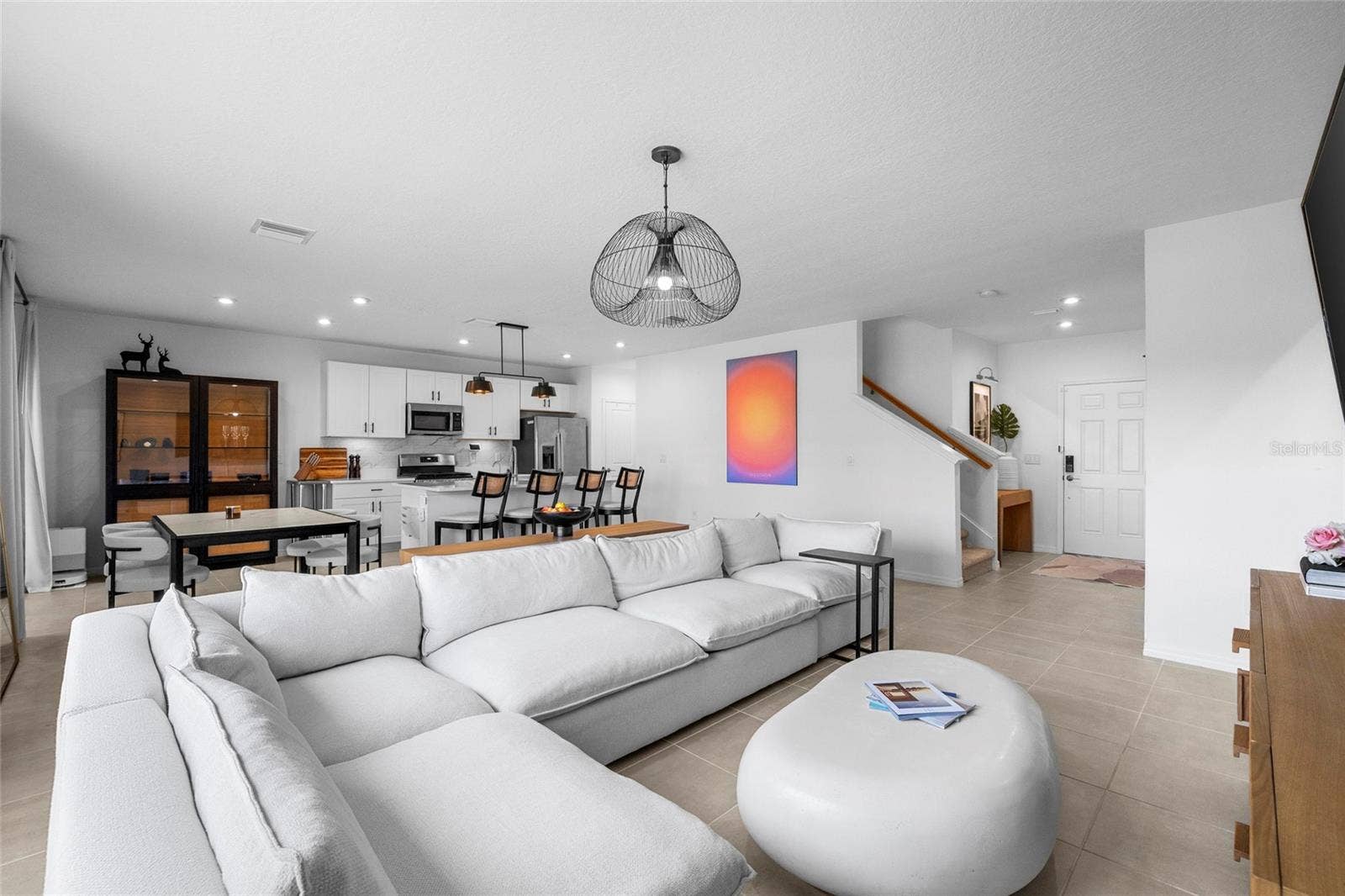 6365 SPRINGMONT LOOP, Palmetto, FL 34221 Living Room