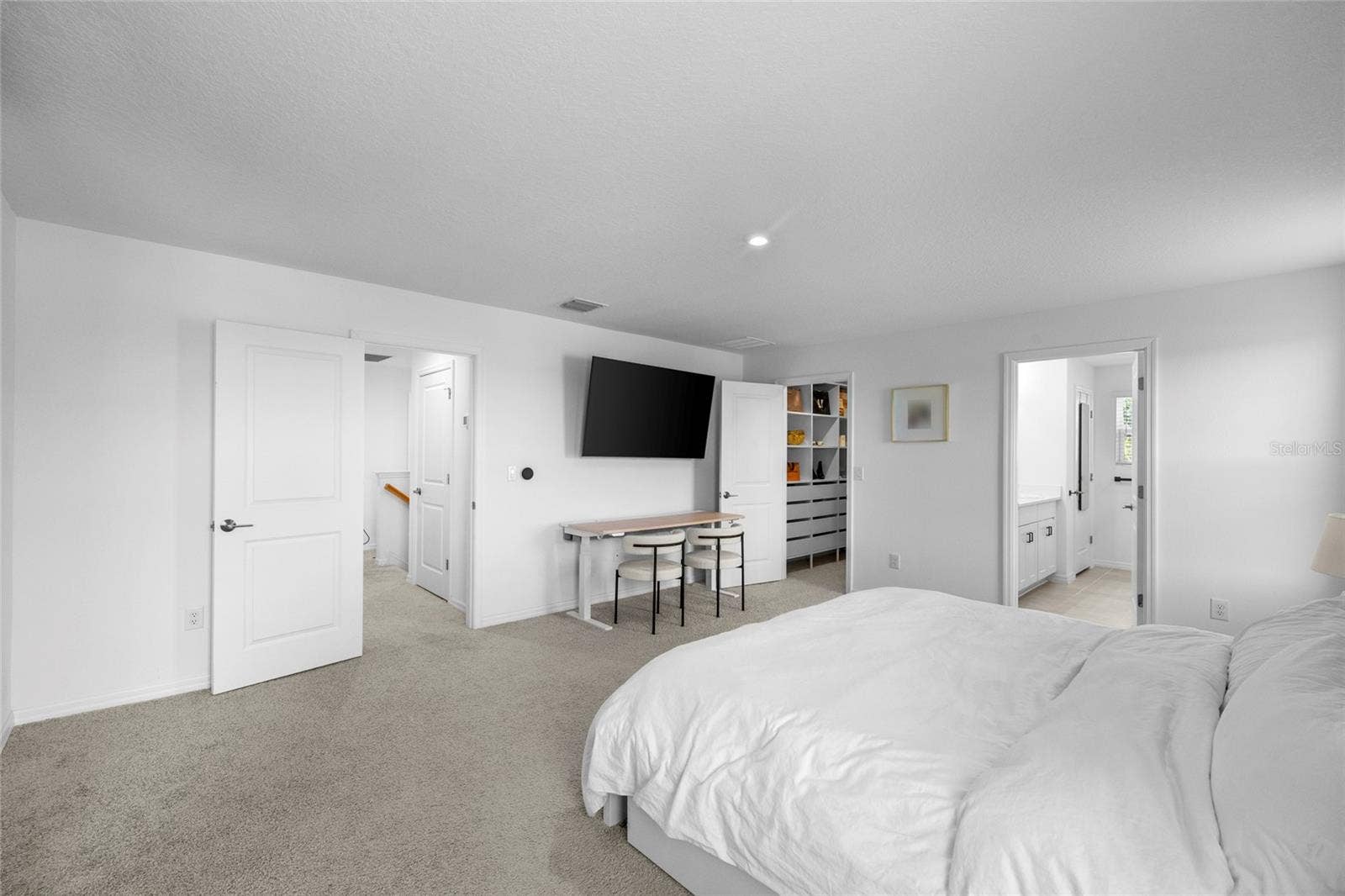 6365 SPRINGMONT LOOP, Palmetto, FL 34221 Primary Bedroom