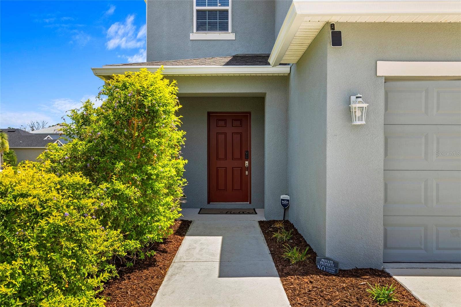 6365 SPRINGMONT LOOP, Palmetto, FL 34221 Entry Way
