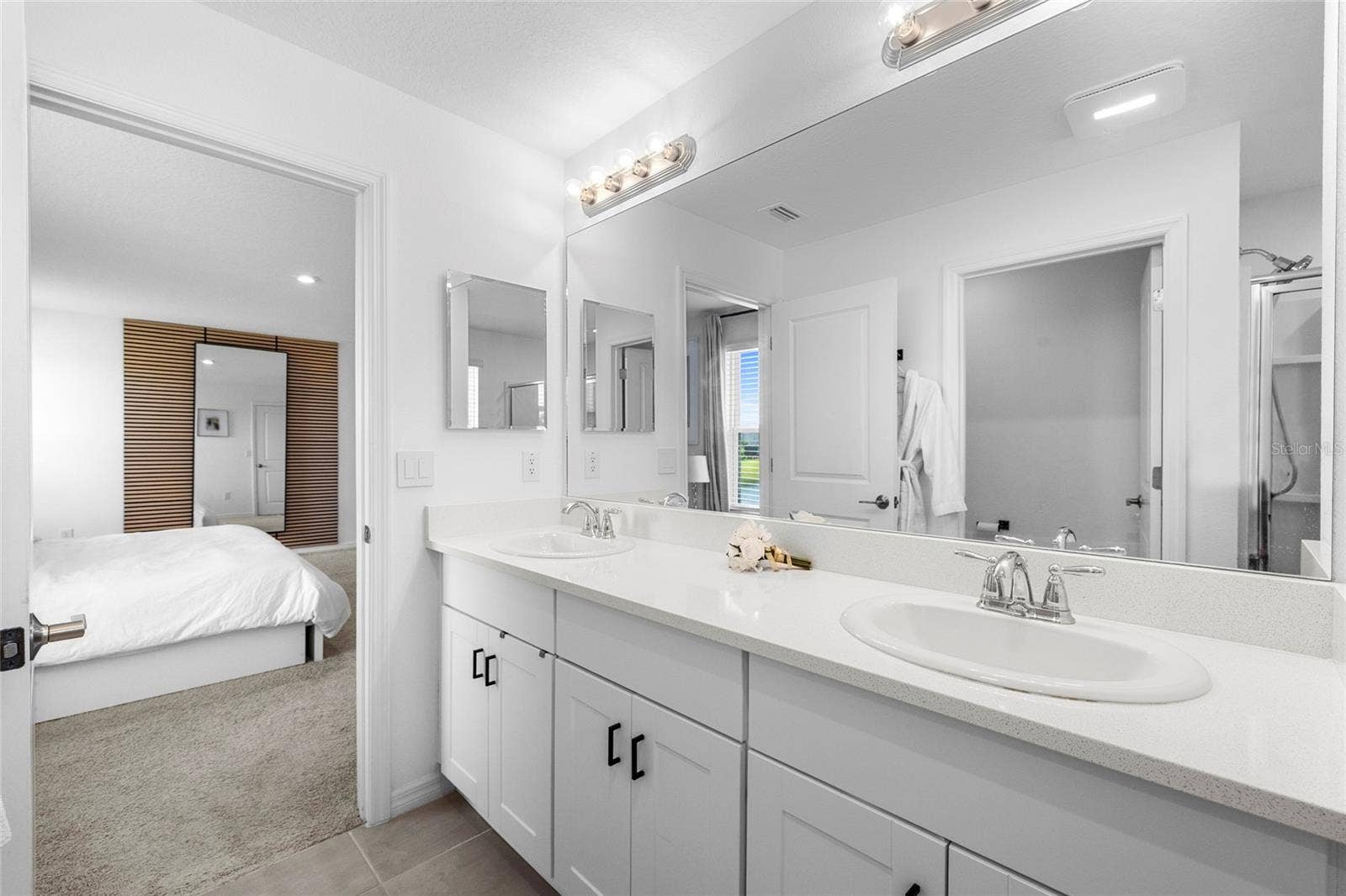 6365 SPRINGMONT LOOP, Palmetto, FL 34221 Primary Bathroom