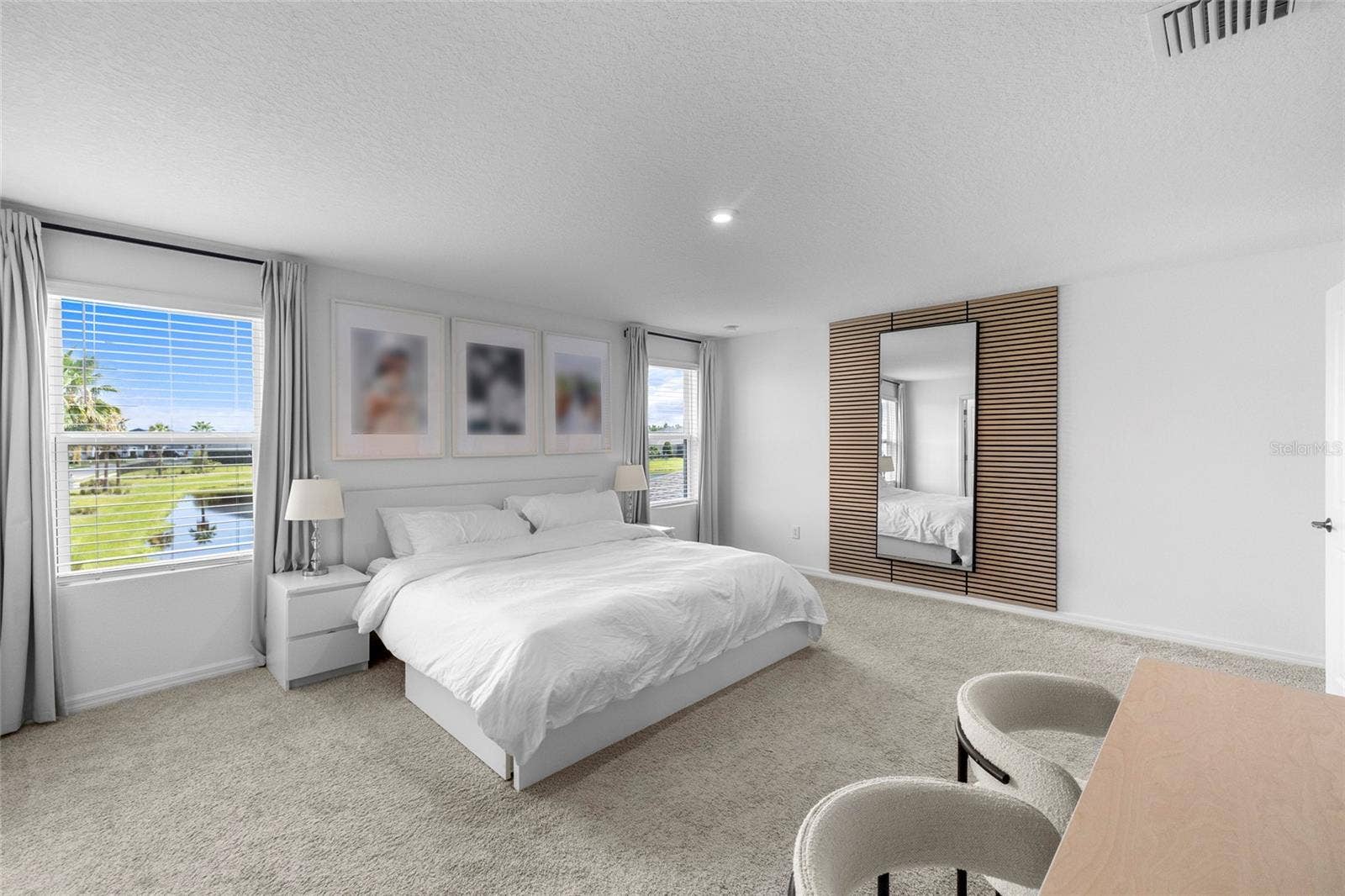6365 SPRINGMONT LOOP, Palmetto, FL 34221 Primary Bedroom