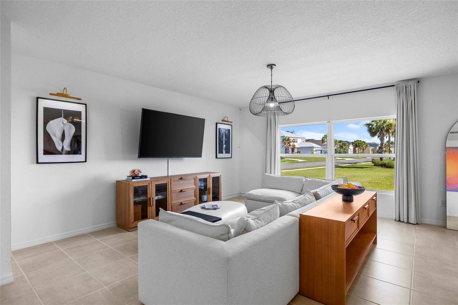 6365 SPRINGMONT LOOP, Palmetto, FL 34221 Living Room