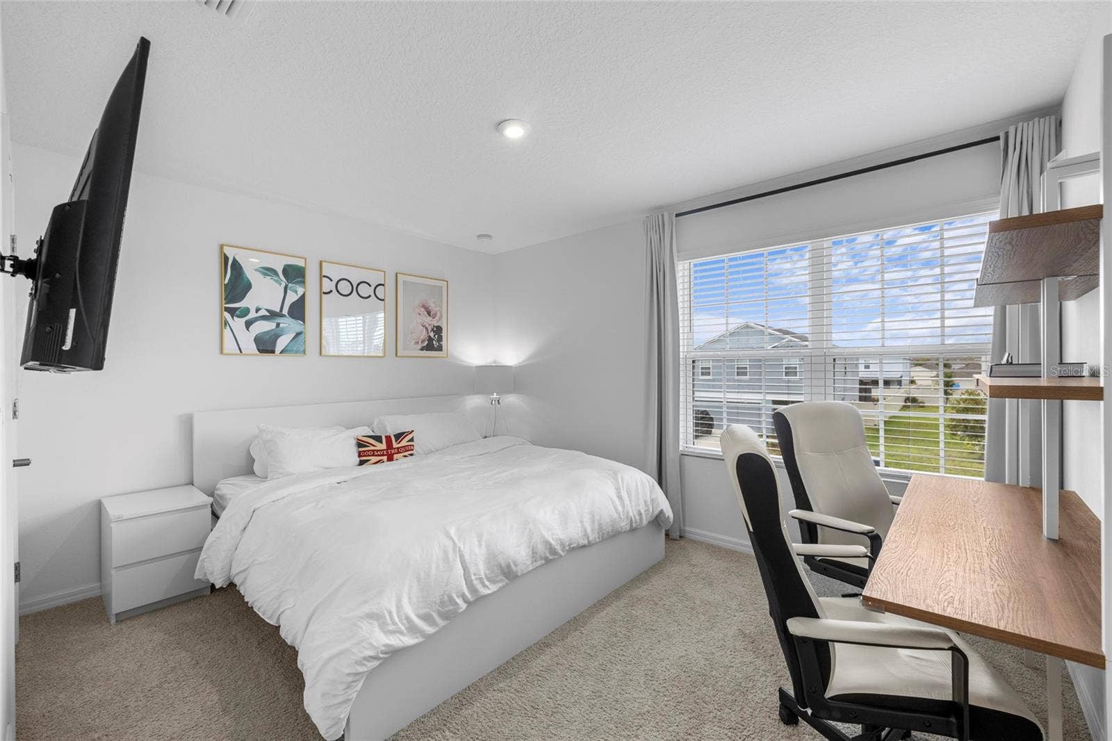 6365 SPRINGMONT LOOP, Palmetto, FL 34221 Second Bedroom