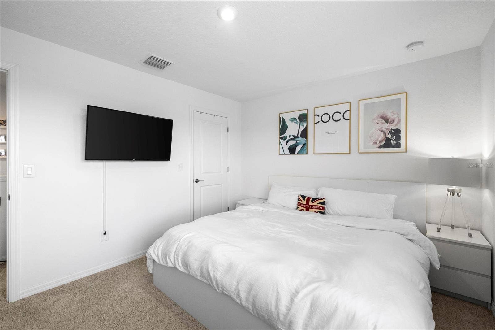 6365 SPRINGMONT LOOP, Palmetto, FL 34221 Second Bedroom