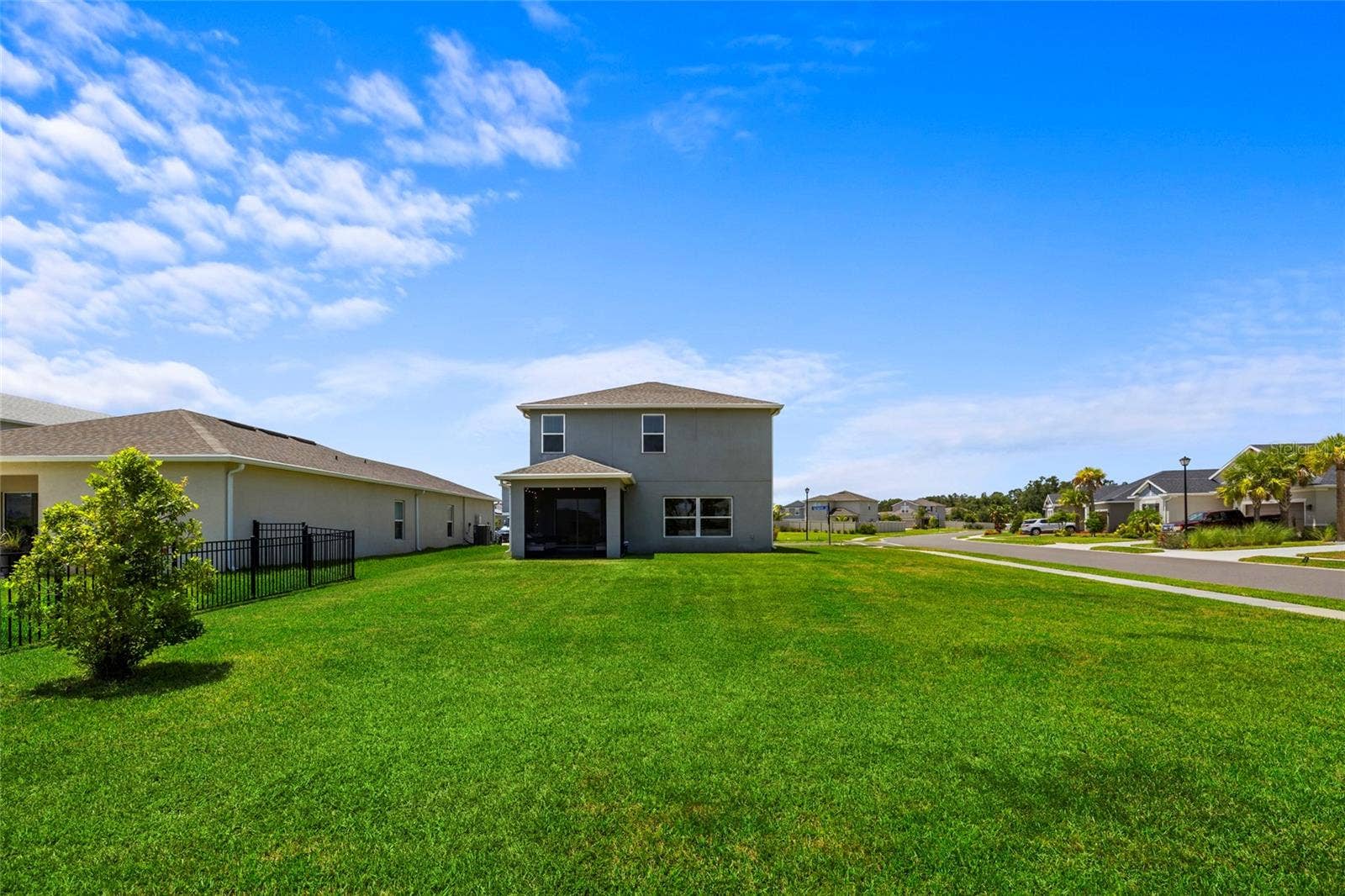 6365 SPRINGMONT LOOP, Palmetto, FL 34221 Back Exterior