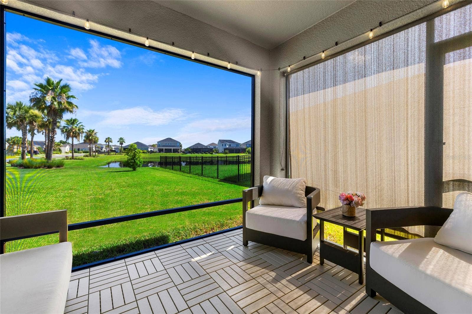6365 SPRINGMONT LOOP, Palmetto, FL 34221 Outdoor Patio