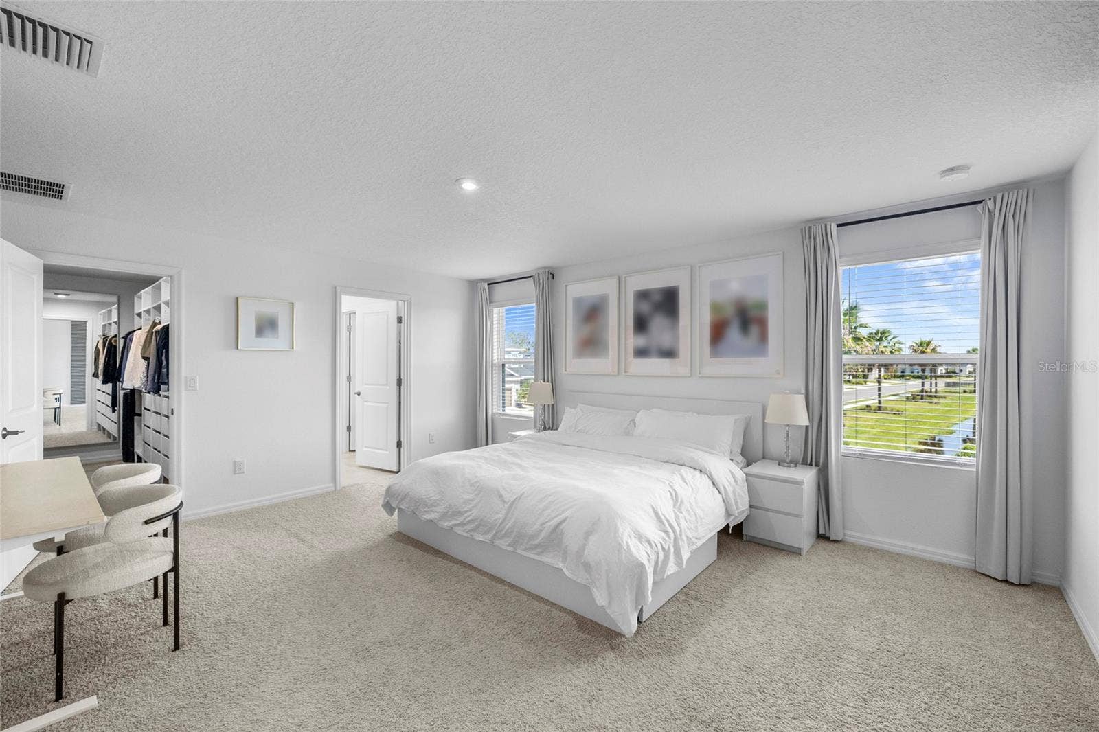 6365 SPRINGMONT LOOP, Palmetto, FL 34221 Primary Bedroom