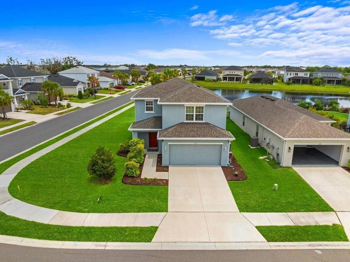 6365 SPRINGMONT LOOP, Palmetto, FL 34221 6365 SPRINGMONT LOOP, Palmetto, FL 34221