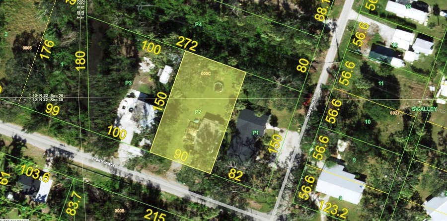 Property photo for 23024 CENTRAL AVENUE, #B, Punta Gorda, FL