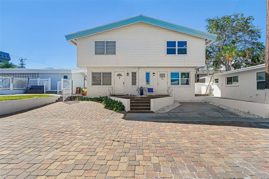 Property photo for 6020 MIDNIGHT PASS ROAD, #49, Sarasota, FL