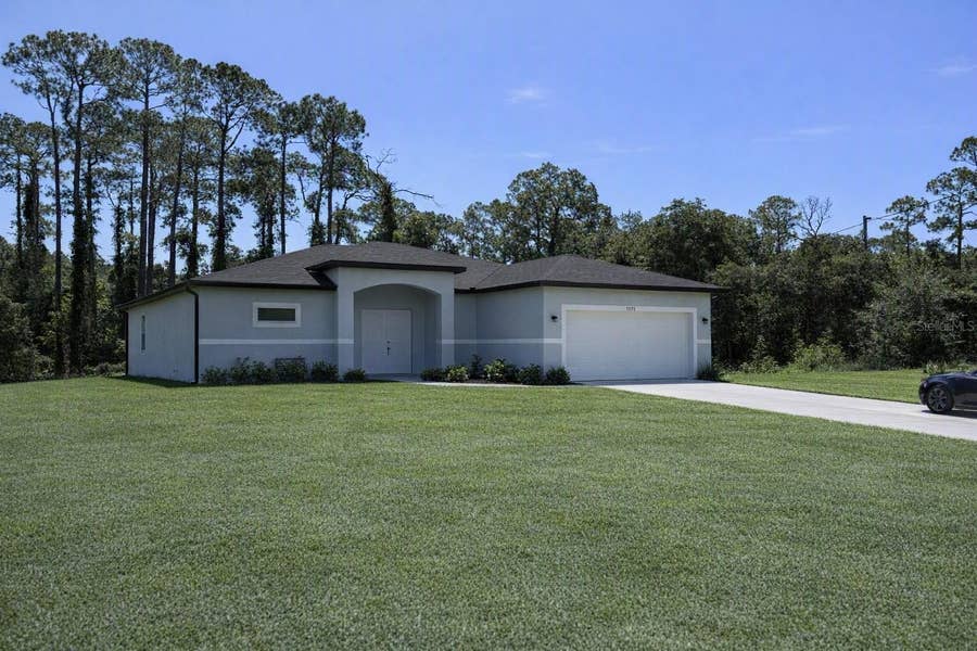 Property photo for 1392 ALABELLE LANE, North Port, FL