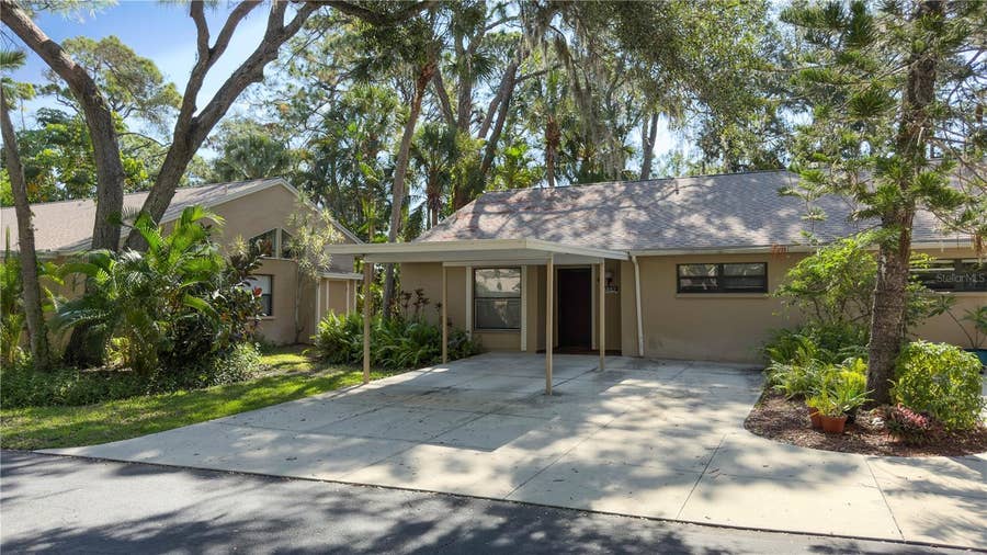 Property photo for 4857 VILLAGE GARDENS DRIVE, #183, Sarasota, FL